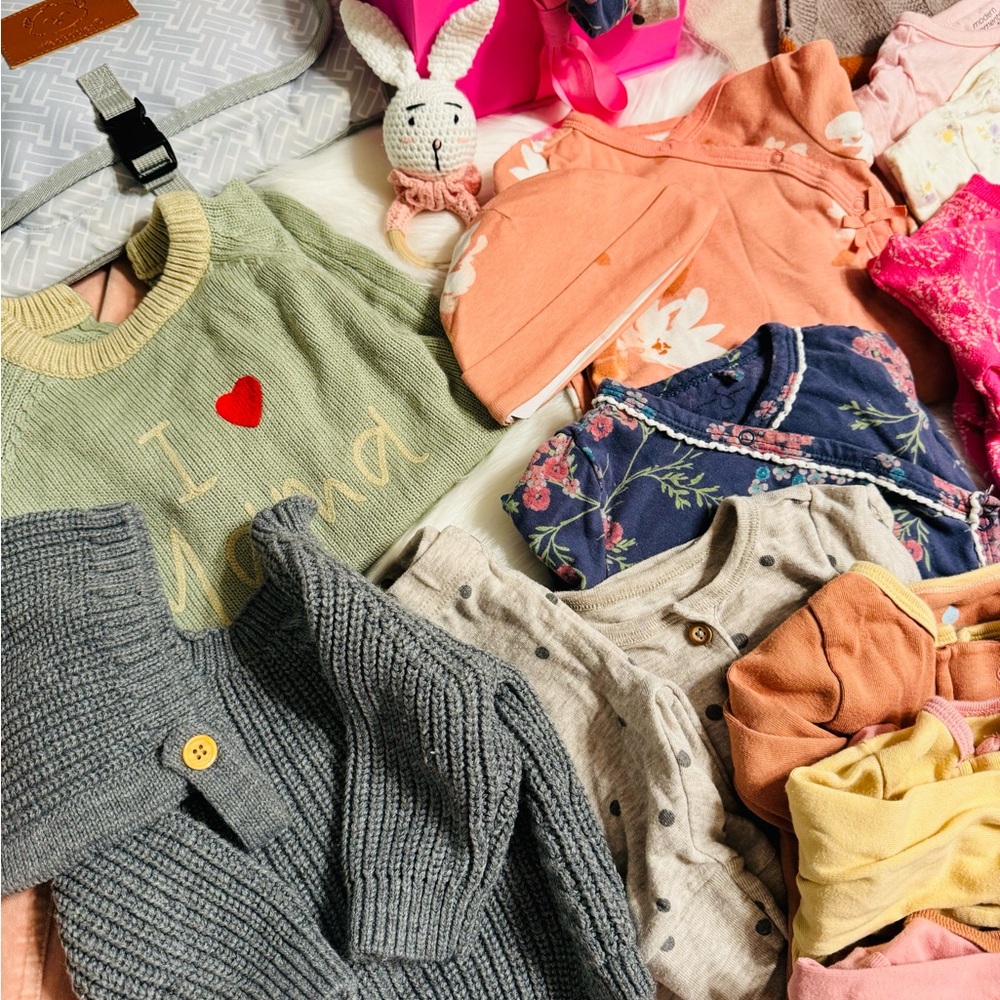 0-6 Months Bundle Deal - Picture 11 of 14